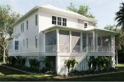 8216 Jack Island Drive, Johns Island, SC 29455 - Photo 2