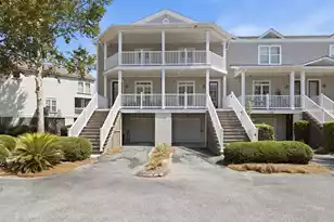 1601 Hopeman Ln, Mount Pleasant, SC 29466 - Photo 1