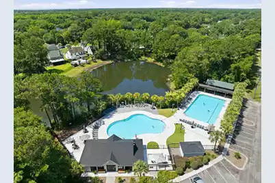 1601 Hopeman Lane #1601, Mount Pleasant, SC 29466 - Photo 40