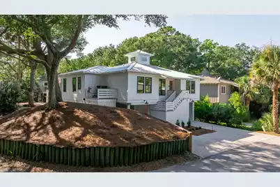 19 Sandcrab Court, Isle Of Palms, SC 29451 - Photo 88