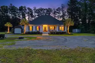 1321 Canady Branch Rd, Bonneau, SC 29431 - Photo 1