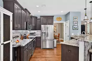 1321 Canady Branch Rd, Bonneau, SC 29431 - Photo 18