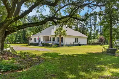 1321 Canady Branch Road, Bonneau, SC 29431 - Photo 6