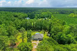1321 Canady Branch Rd, Bonneau, SC 29431 - Photo 46