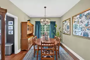 1321 Canady Branch Rd, Bonneau, SC 29431 - Photo 22