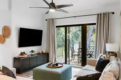 151 High Hammock Villas, Seabrook Island, SC 29455 - Photo 8