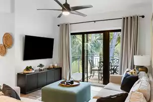 151 High Hammock Villas, Seabrook Island, SC 29455 - Photo 8