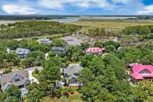2625 Jenkins Point Rd, Seabrook Island, SC 29455 - Photo 86