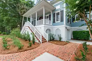 2625 Jenkins Point Rd, Seabrook Island, SC 29455 - Photo 4