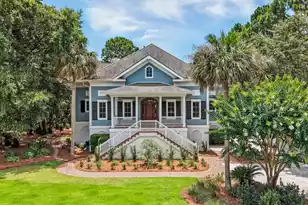 2625 Jenkins Point Rd, Seabrook Island, SC 29455 - Photo 1