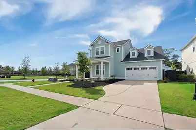 128 Ashworth Drive, Summerville, SC 29486 - Photo 2