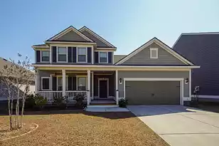 2874 Stonestown Dr, Charleston, SC 29414 - Photo 1