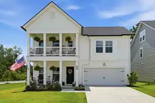 96 Red Blf St, Summerville, SC 29483 - Photo 1