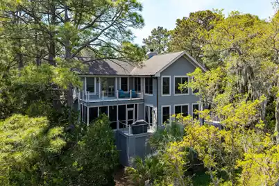 37 Marsh Edge Lane, Kiawah Island, SC 29455 - Photo 42