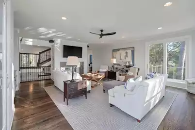 37 Marsh Edge Lane, Kiawah Island, SC 29455 - Photo 12