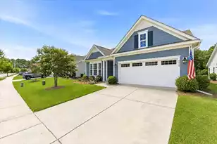4054 Aspera Dr, Summerville, SC 29483 - Photo 6
