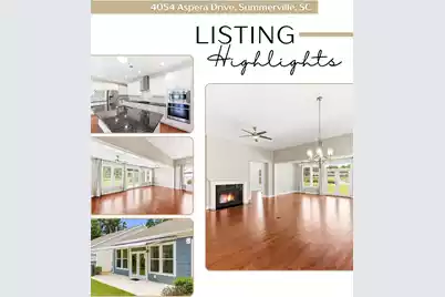 4054 Aspera Drive, Summerville, SC 29483 - Photo 2