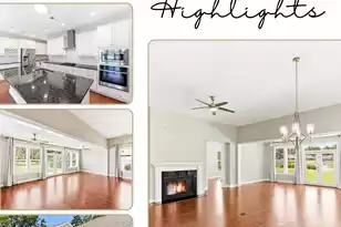 4054 Aspera Dr, Summerville, SC 29483 - Photo 2