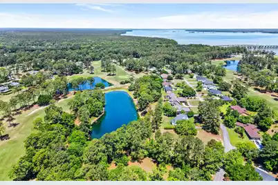 134 Cooper Circle, Santee, SC 29142 - Photo 4