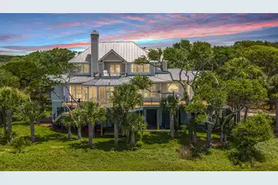 1 Inlet Point Road, Edisto Island, SC 29438 - Photo 1