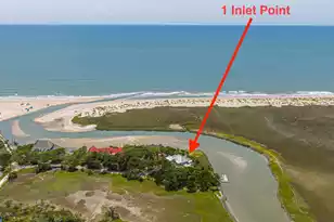 1 Inlet Point Rd, Edisto Island, SC 29438 - Photo 30