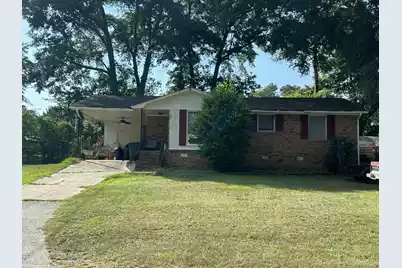 497 Azalea Drive, Orangeburg, SC 29115 - Photo 4