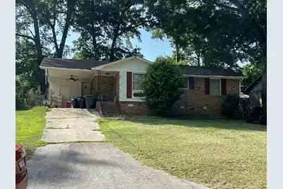 497 Azalea Drive, Orangeburg, SC 29115 - Photo 2