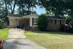 497 Azalea Dr, Orangeburg, SC 29115 - Photo 2