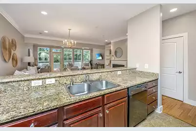 401 Kinloss Country Lane, Mount Pleasant, SC 29466 - Photo 12