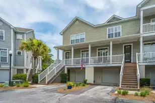 401 Kinloss Country Ln, Mount Pleasant, SC 29466 - Photo 1