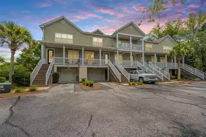 401 Kinloss Country Lane, Mount Pleasant, SC 29466 - Photo 2