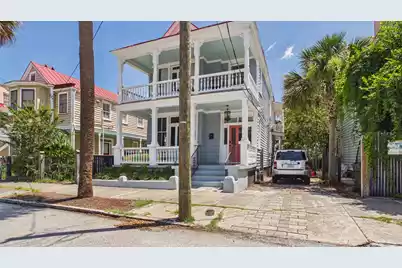120 Alexander Street, Charleston, SC 29403 - Photo 4
