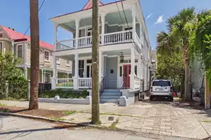 120 Alexander St, Charleston, SC 29403 - Photo 4