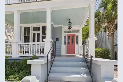 120 Alexander Street, Charleston, SC 29403 - Photo 2