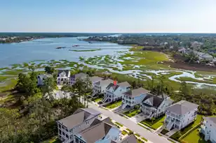 2324 Bucktail Ct, Mount Pleasant, SC 29466 - Photo 2
