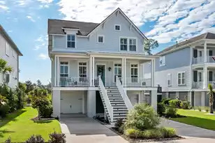 2324 Bucktail Ct, Mount Pleasant, SC 29466 - Photo 6