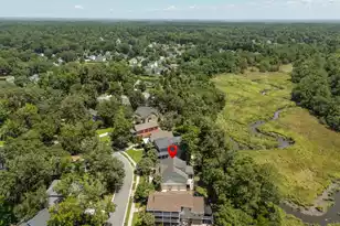 8581 Refuge Pointe Cir, North Charleston, SC 29420 - Photo 96