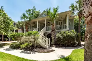 8581 Refuge Pointe Cir, North Charleston, SC 29420 - Photo 2