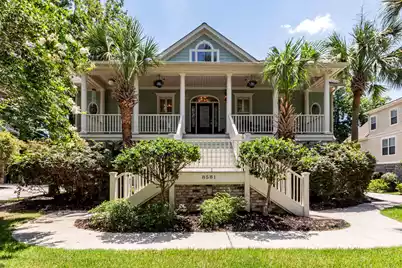 8581 Refuge Pointe Circle, North Charleston, SC 29420 - Photo 1