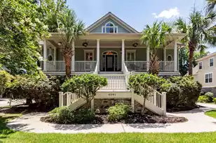 8581 Refuge Pointe Cir, North Charleston, SC 29420 - Photo 1