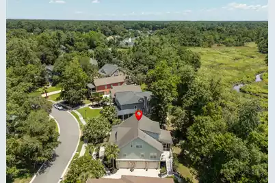 8581 Refuge Pointe Circle, North Charleston, SC 29420 - Photo 90