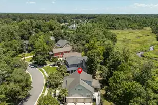 8581 Refuge Pointe Cir, North Charleston, SC 29420 - Photo 90