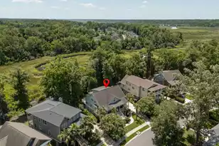 8581 Refuge Pointe Cir, North Charleston, SC 29420 - Photo 88
