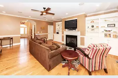 8581 Refuge Pointe Circle, North Charleston, SC 29420 - Photo 20