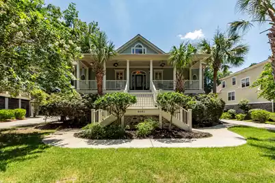 8581 Refuge Pointe Circle, North Charleston, SC 29420 - Photo 82
