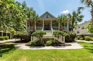 8581 Refuge Pointe Cir, North Charleston, SC 29420 - Photo 82