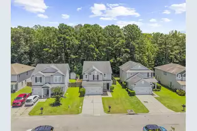 237 Oglethorpe Circle, Moncks Corner, SC 29461 - Photo 44