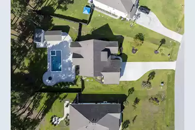 421 Bowstring Drive, Huger, SC 29450 - Photo 1