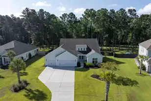 421 Bowstring Dr, Huger, SC 29450 - Photo 2