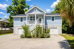 710 Riverland Dr, Charleston, SC 29412 - Photo 1
